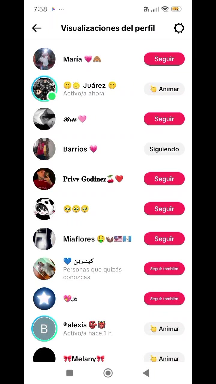 @🎀💞M+A+J_Las mejores amix💞🎀