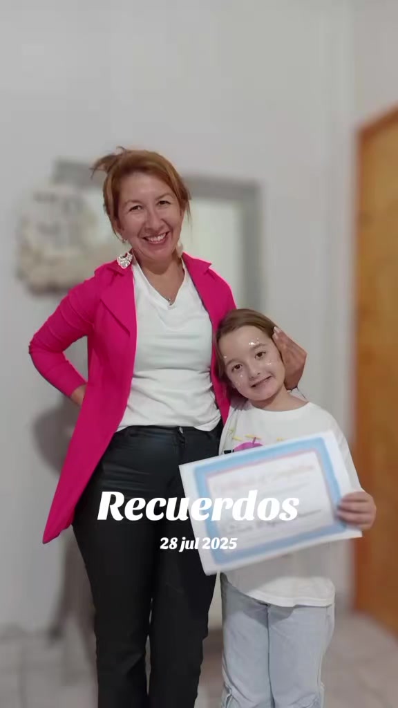 @Lore Acosta