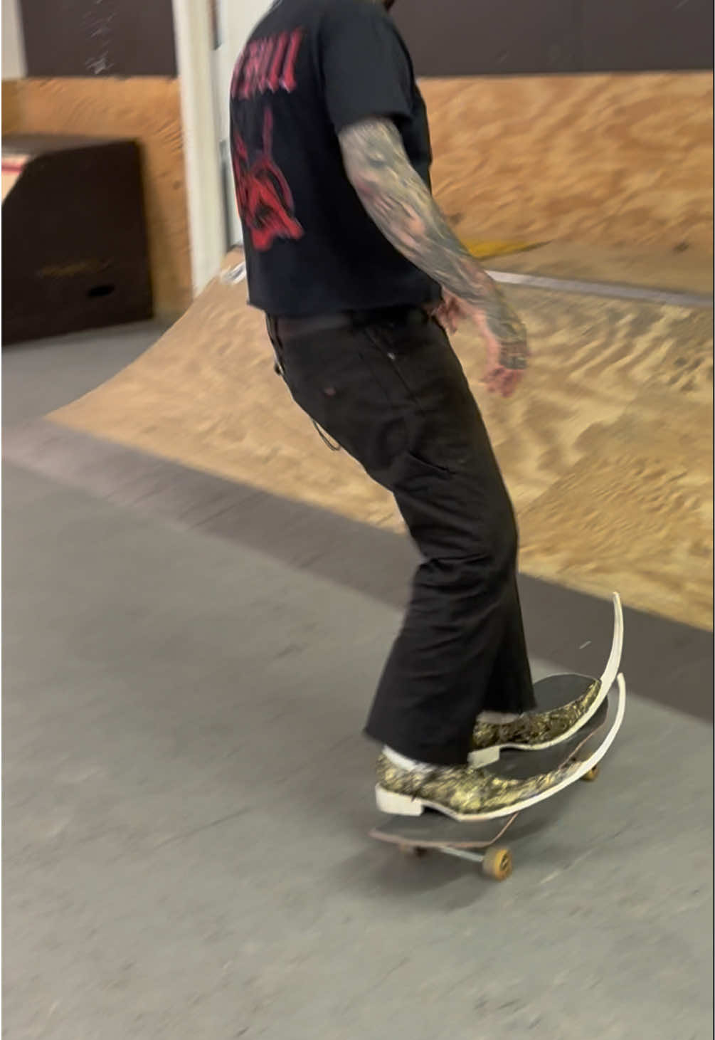 @IGGY MAN