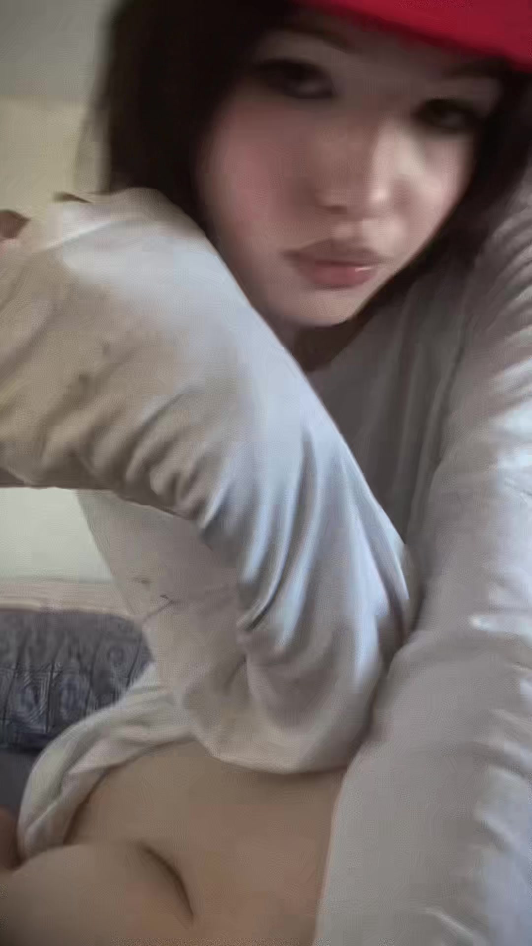 @Sabrina