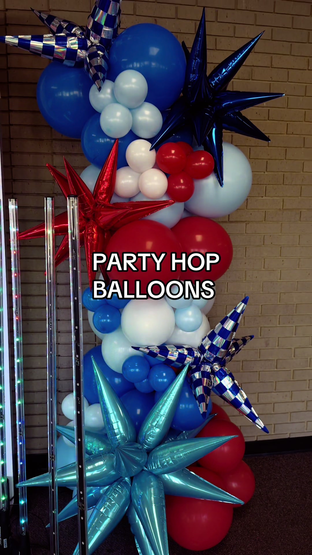 @Party Hop