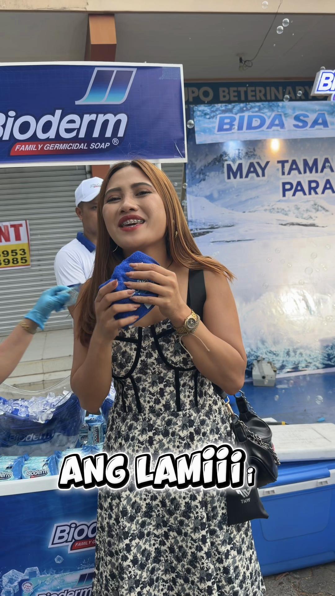 @Miss Sinam-it on IG