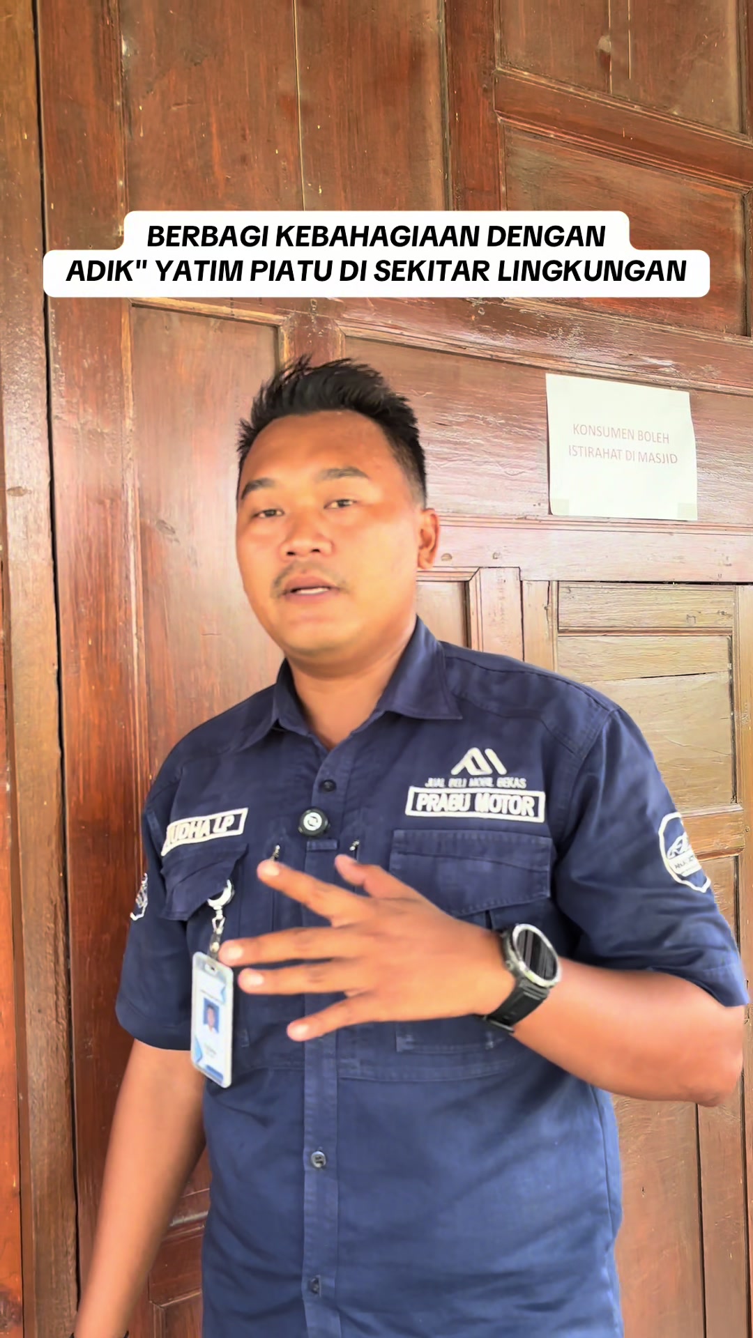 @PRABU MOTOR INDONESIA