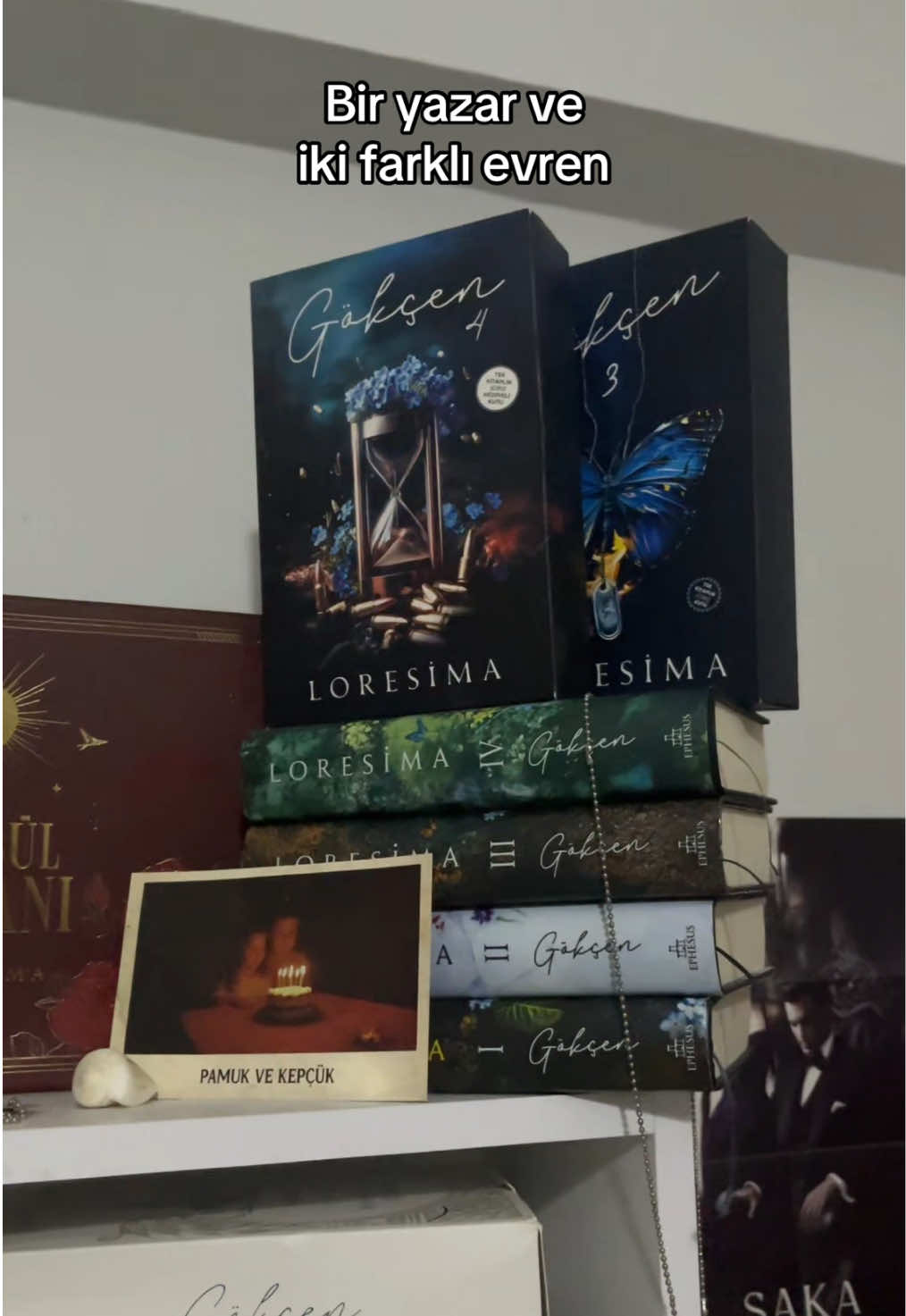 @Büşraa📚