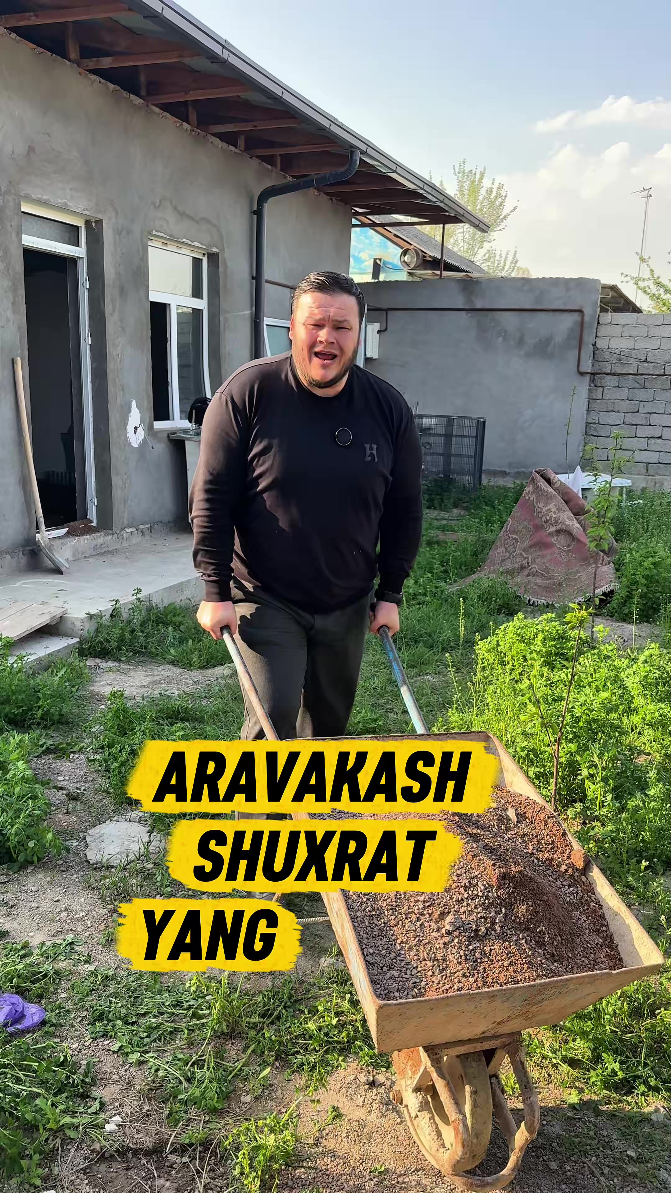 @ШУХРАТ МУСАЕВ