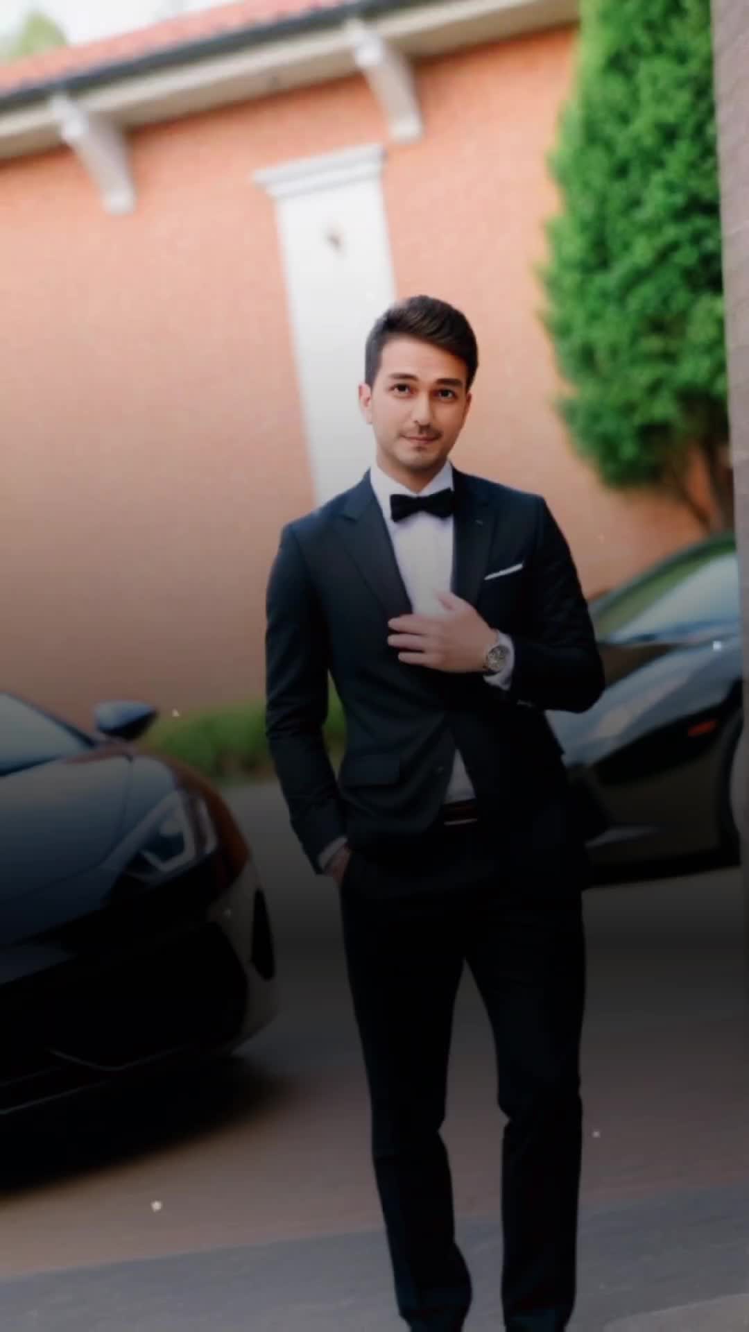 @Fahad Dimple boy😍