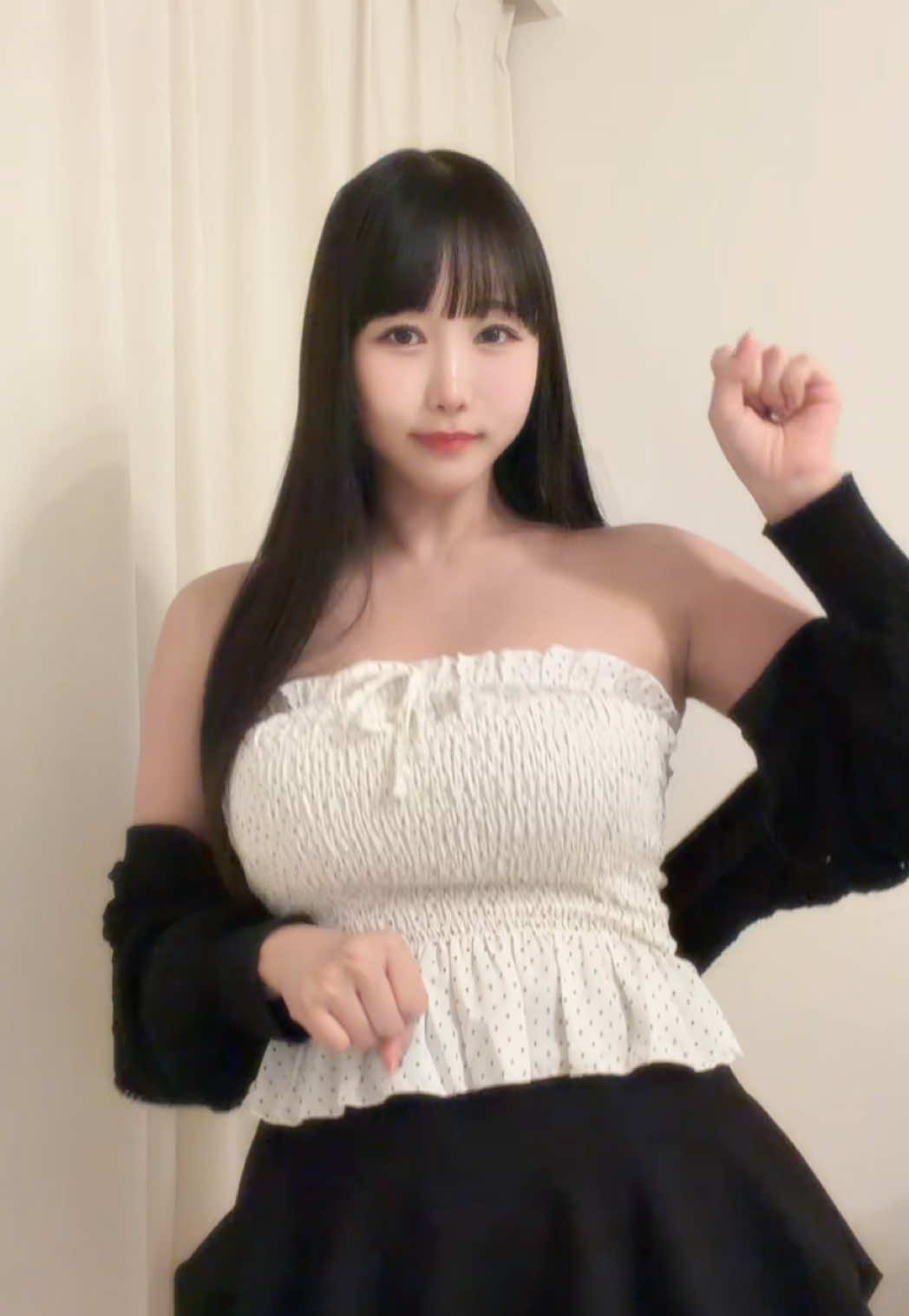 @宇佐美りな