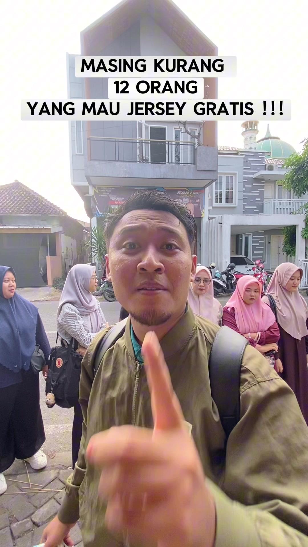 @Pakwahab_arekarek_bangil