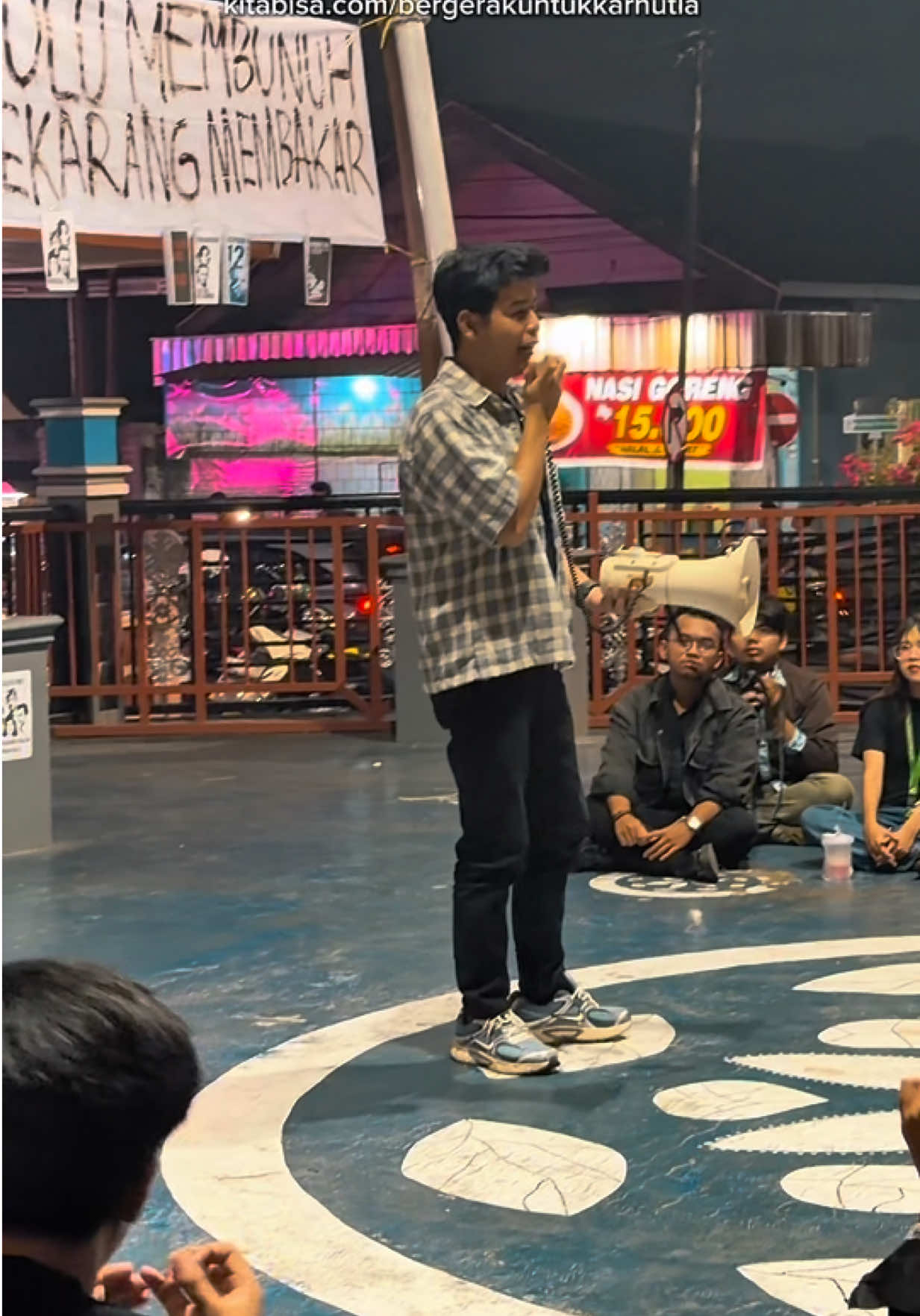 @Virdian - LawanButaPolitik