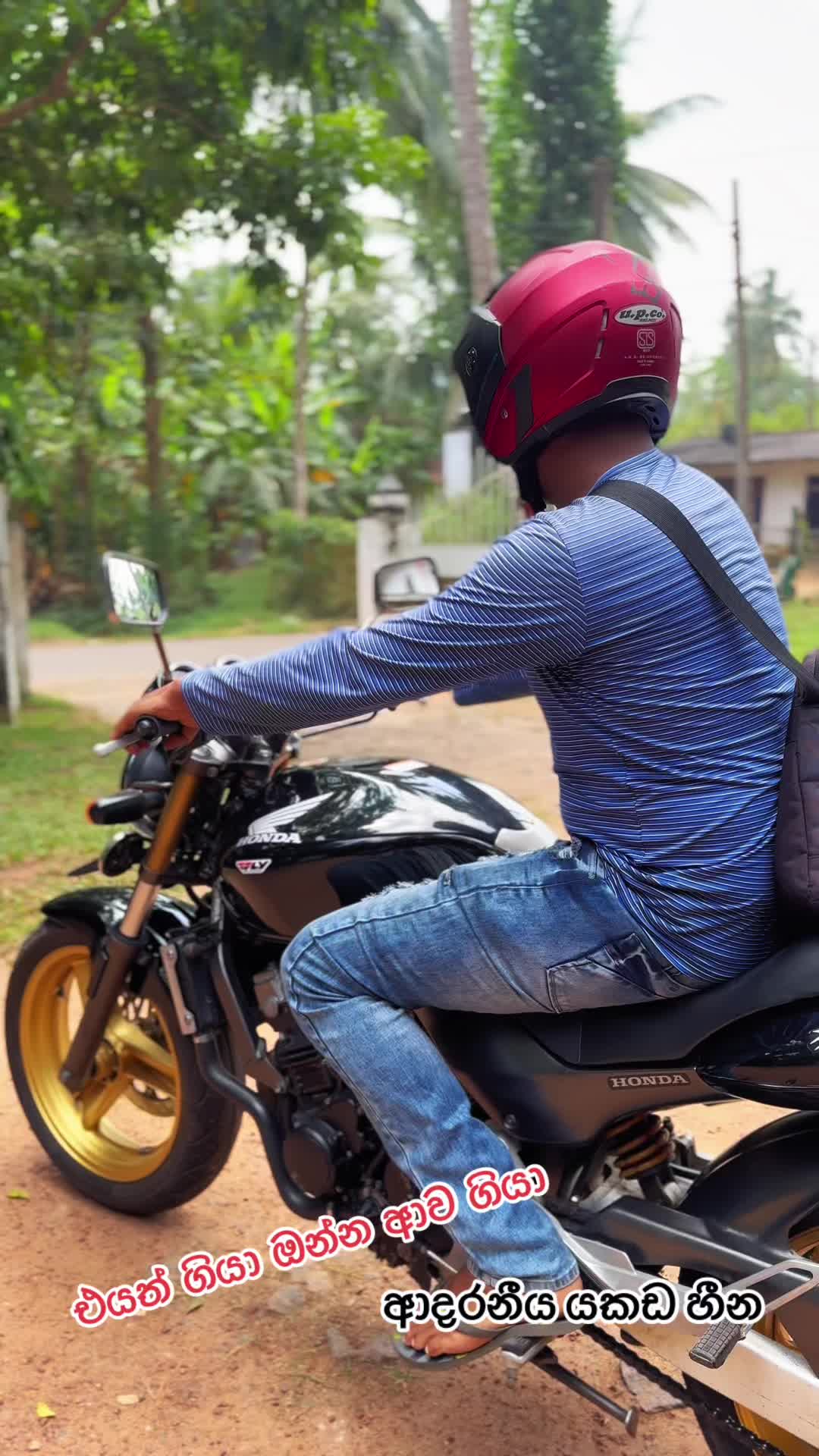 @SNR.BIKE