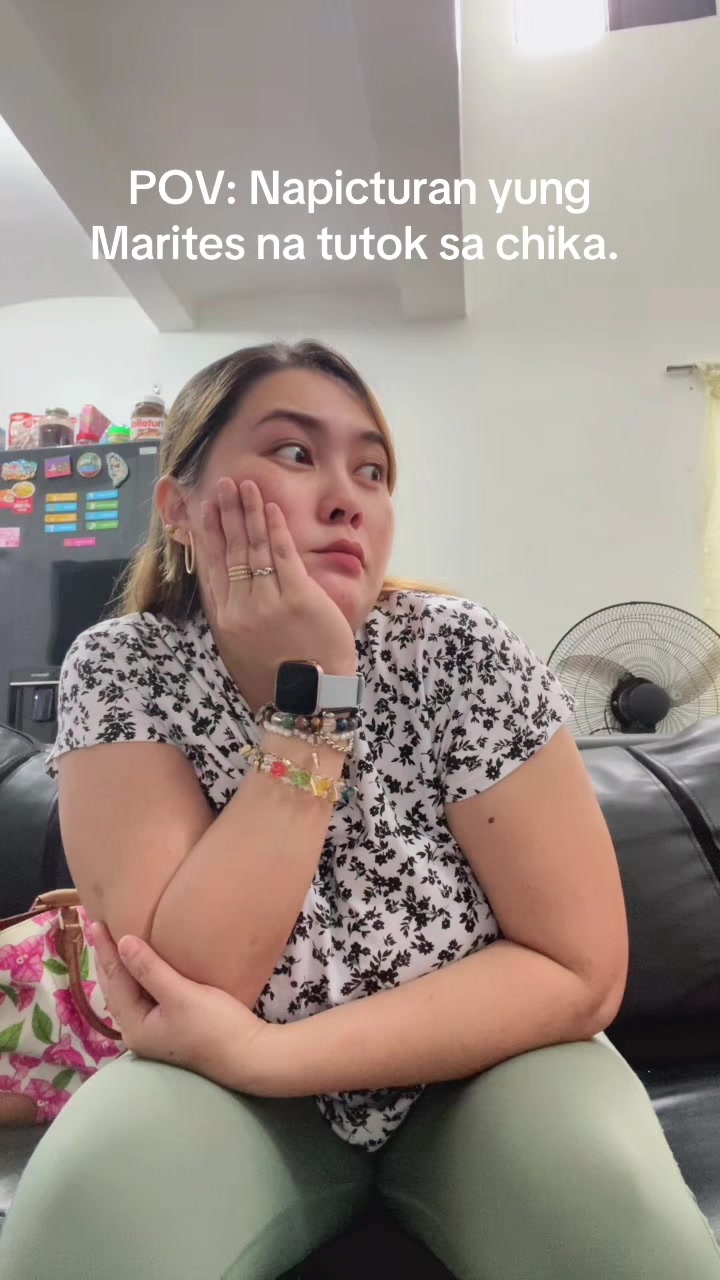 @Mika Rose