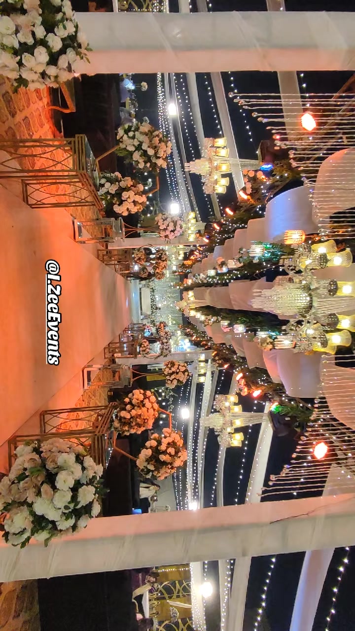 @I.Zee Events