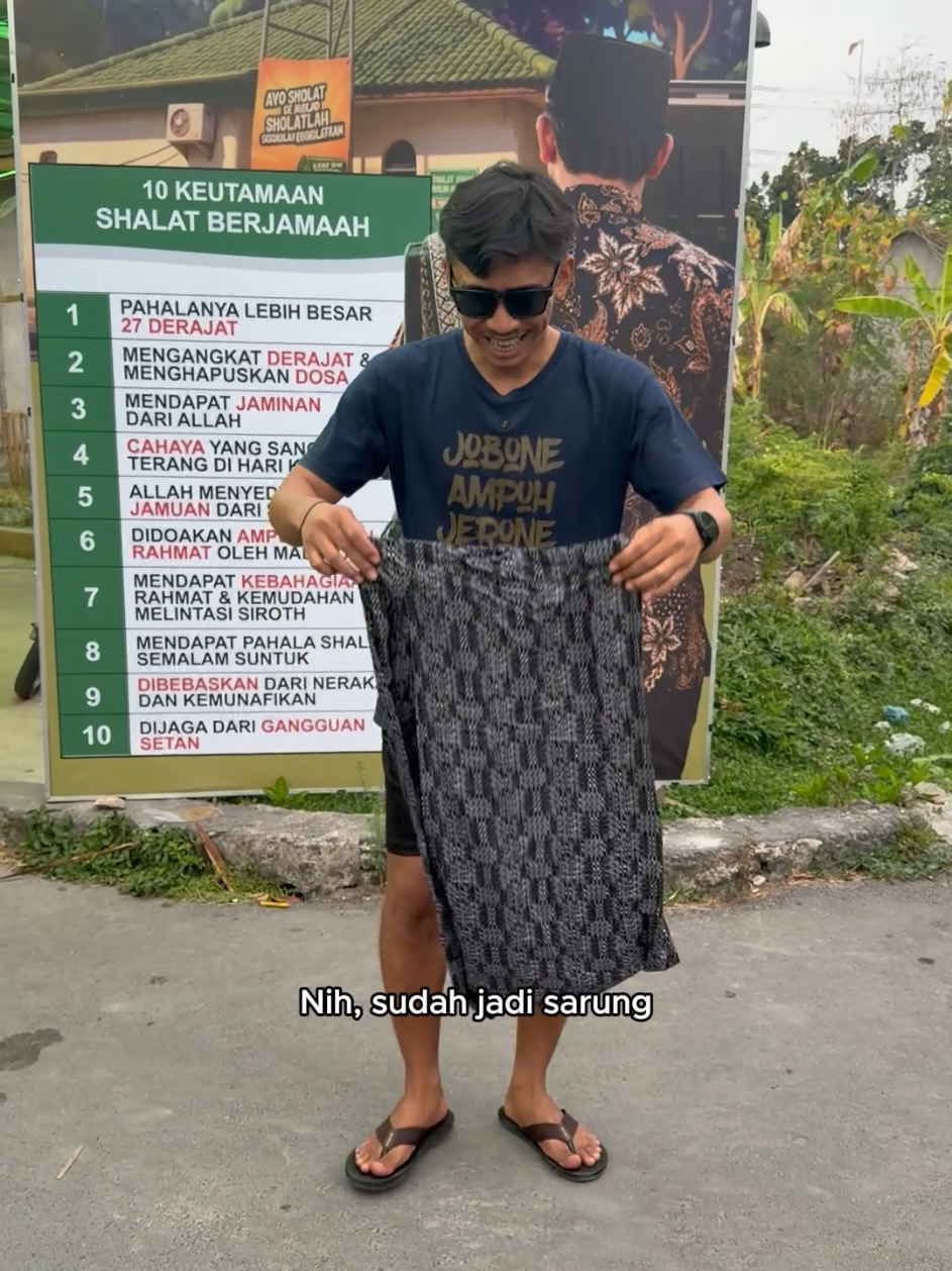 @Yt Ucup Klaten
