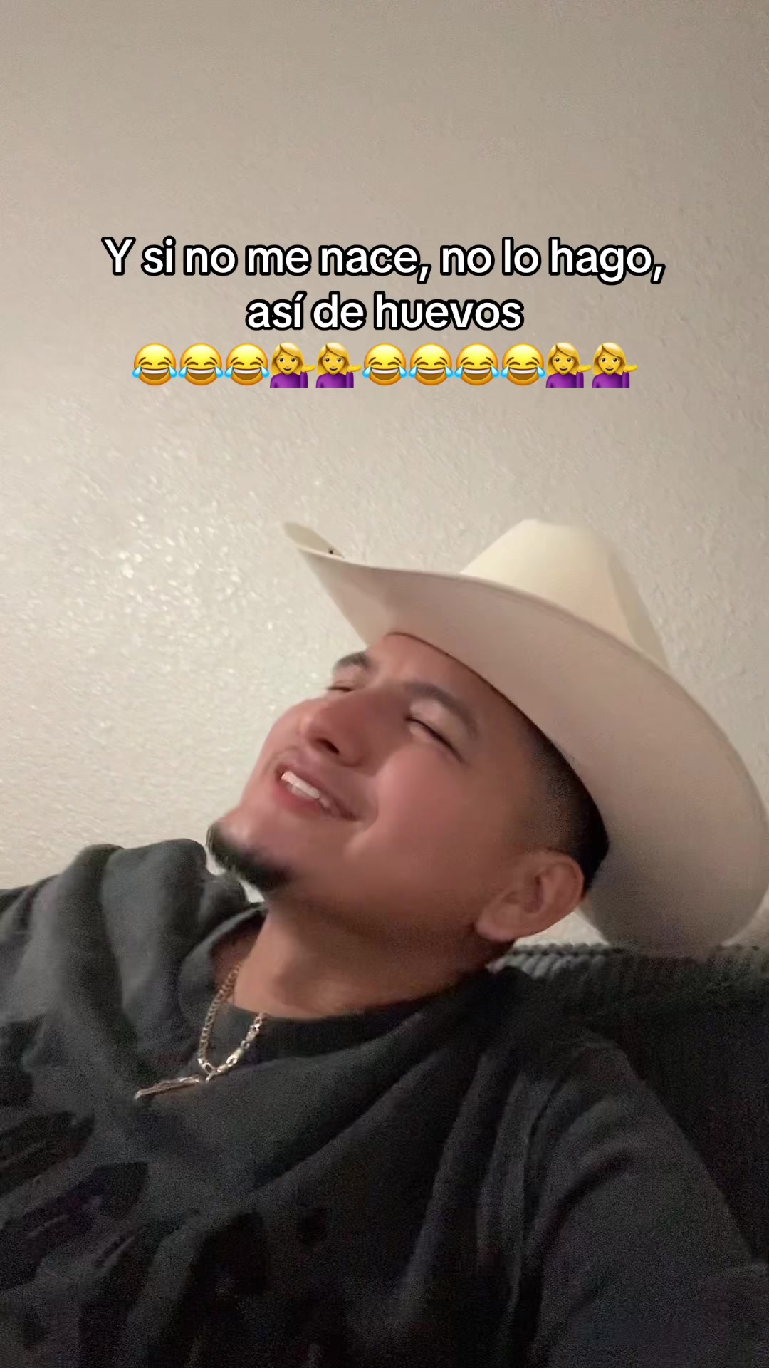 @El Se&ntilde;or de las lomas🤣