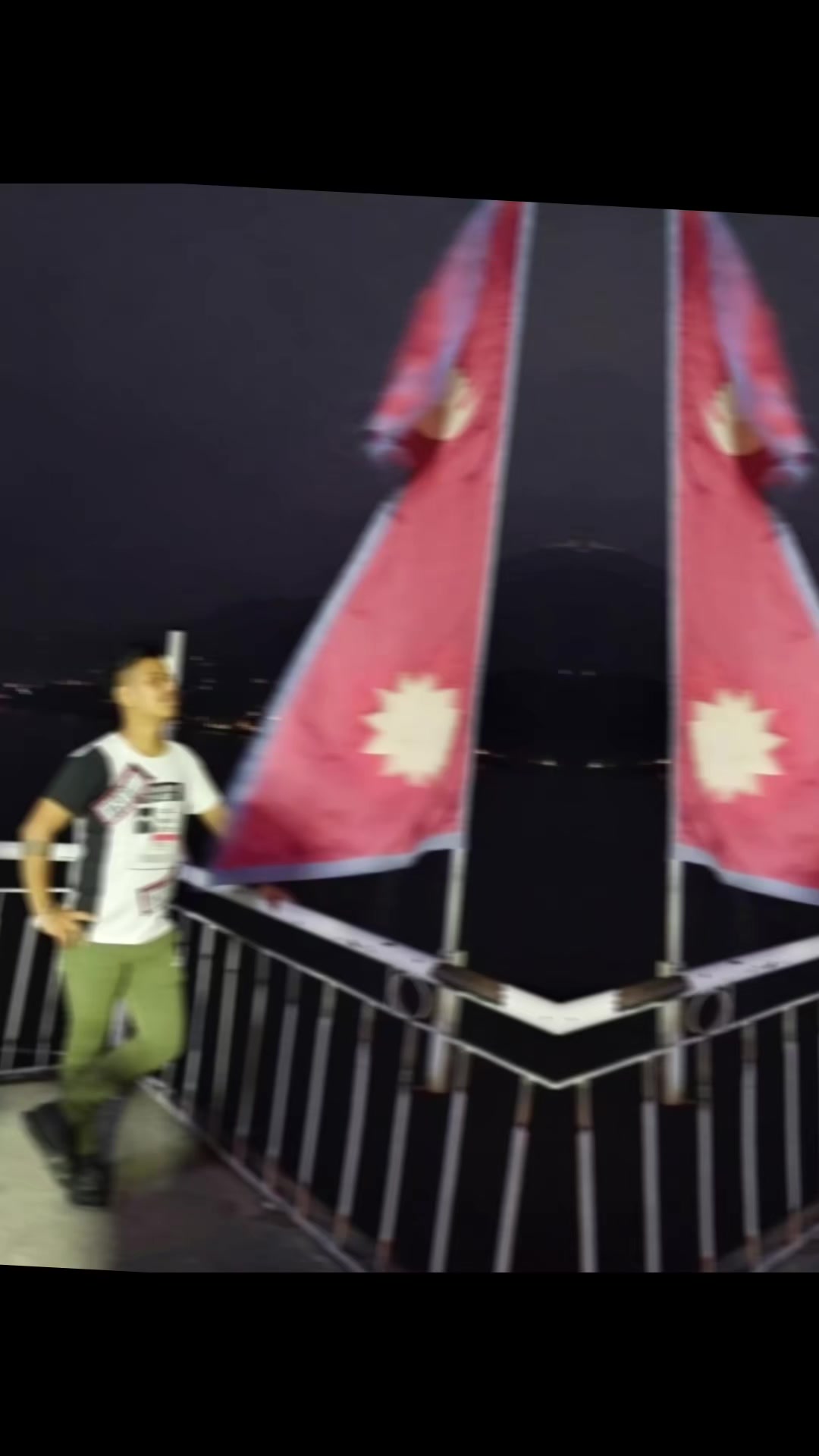 @Siddharth Gurung