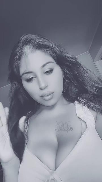 @Anastasia Gomez