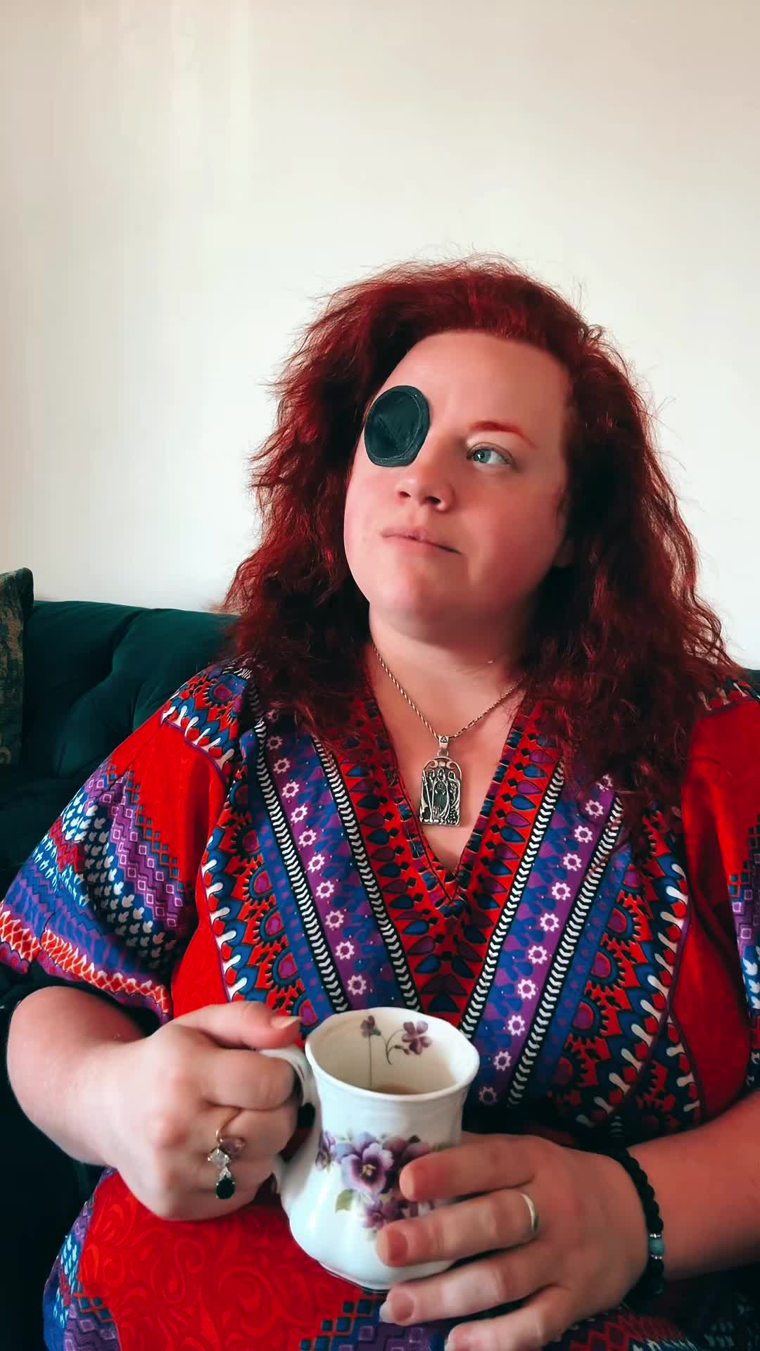 @LadyDelisha
