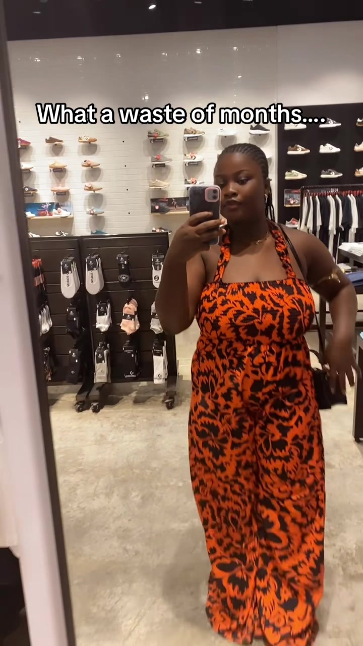 @—Thick ola 😍💕❤️