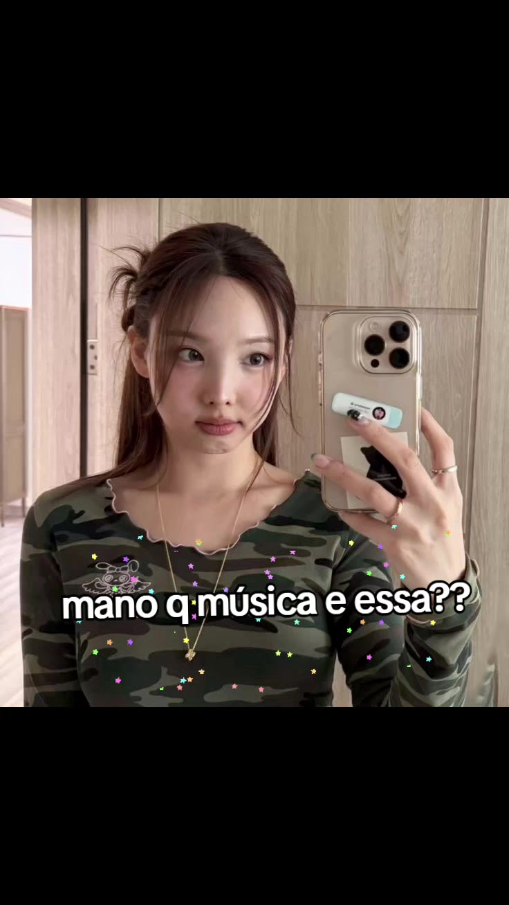 @Ana ama k-pop