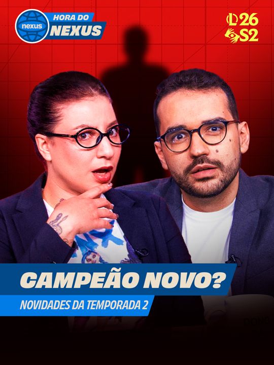 @League of Legends Brasil