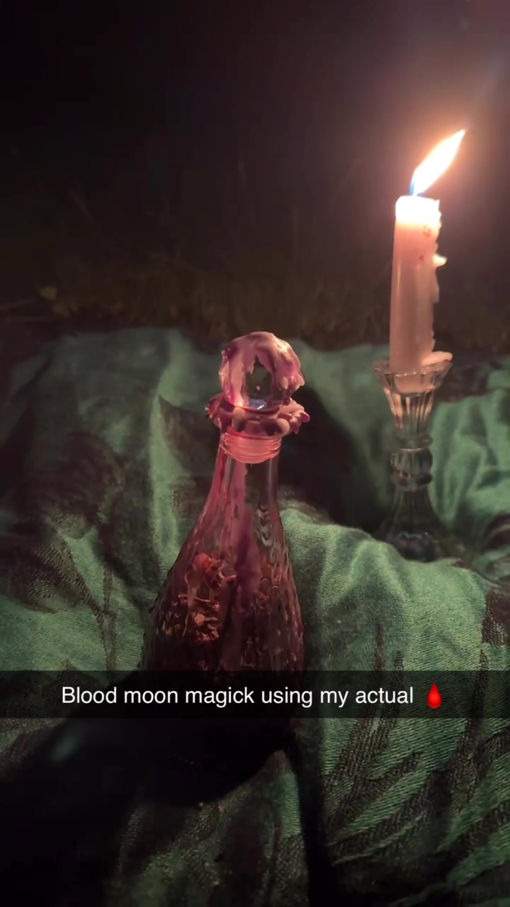 @Lunarmoonwitch