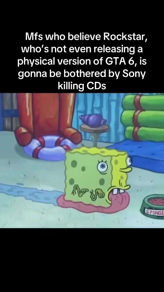 @Gaming Memeology