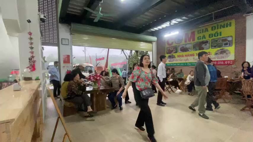 @Điểm dừng chân km 30 Hà Giang