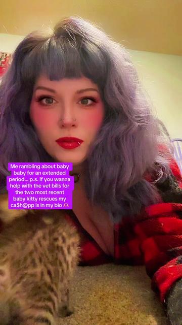 @✨Luna Lavender✨