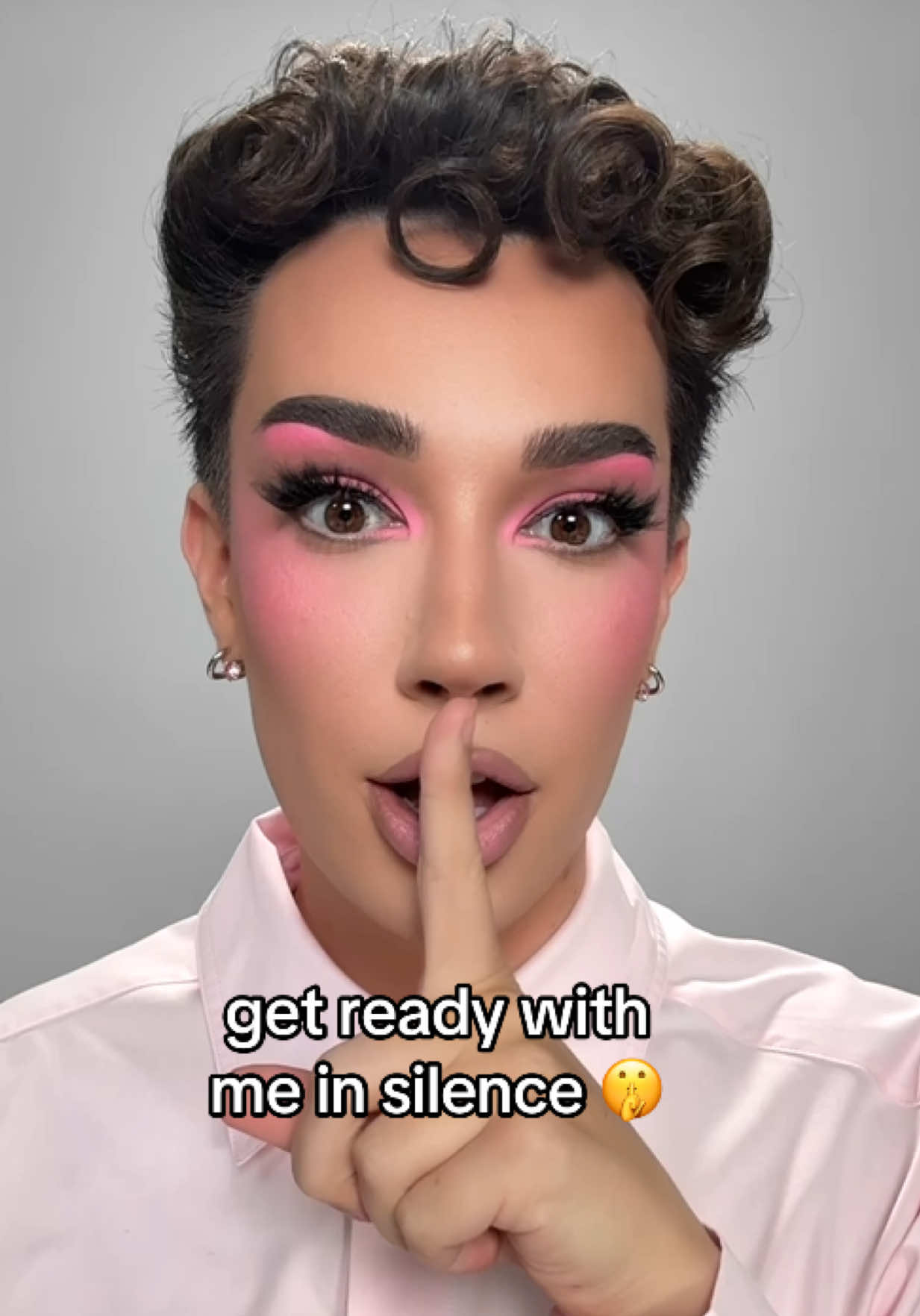 @James Charles