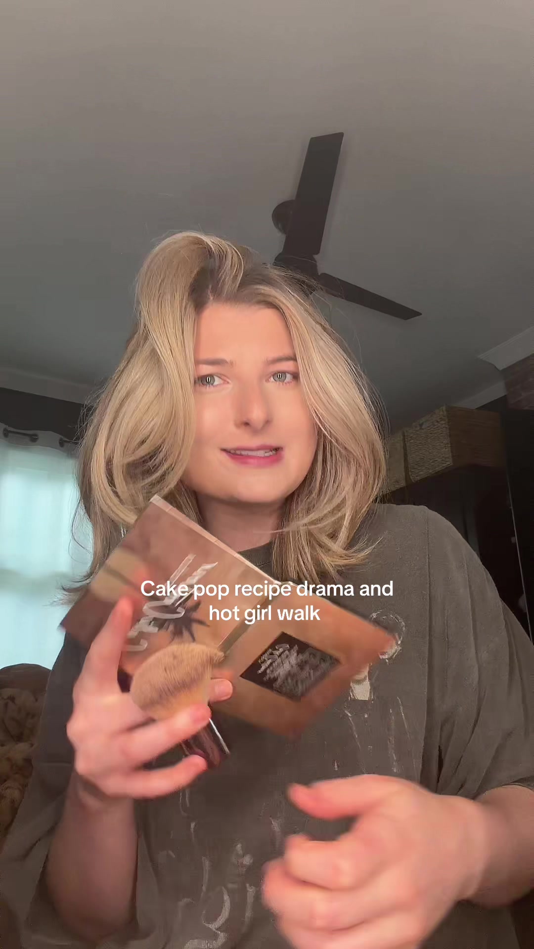 @Britton Rae