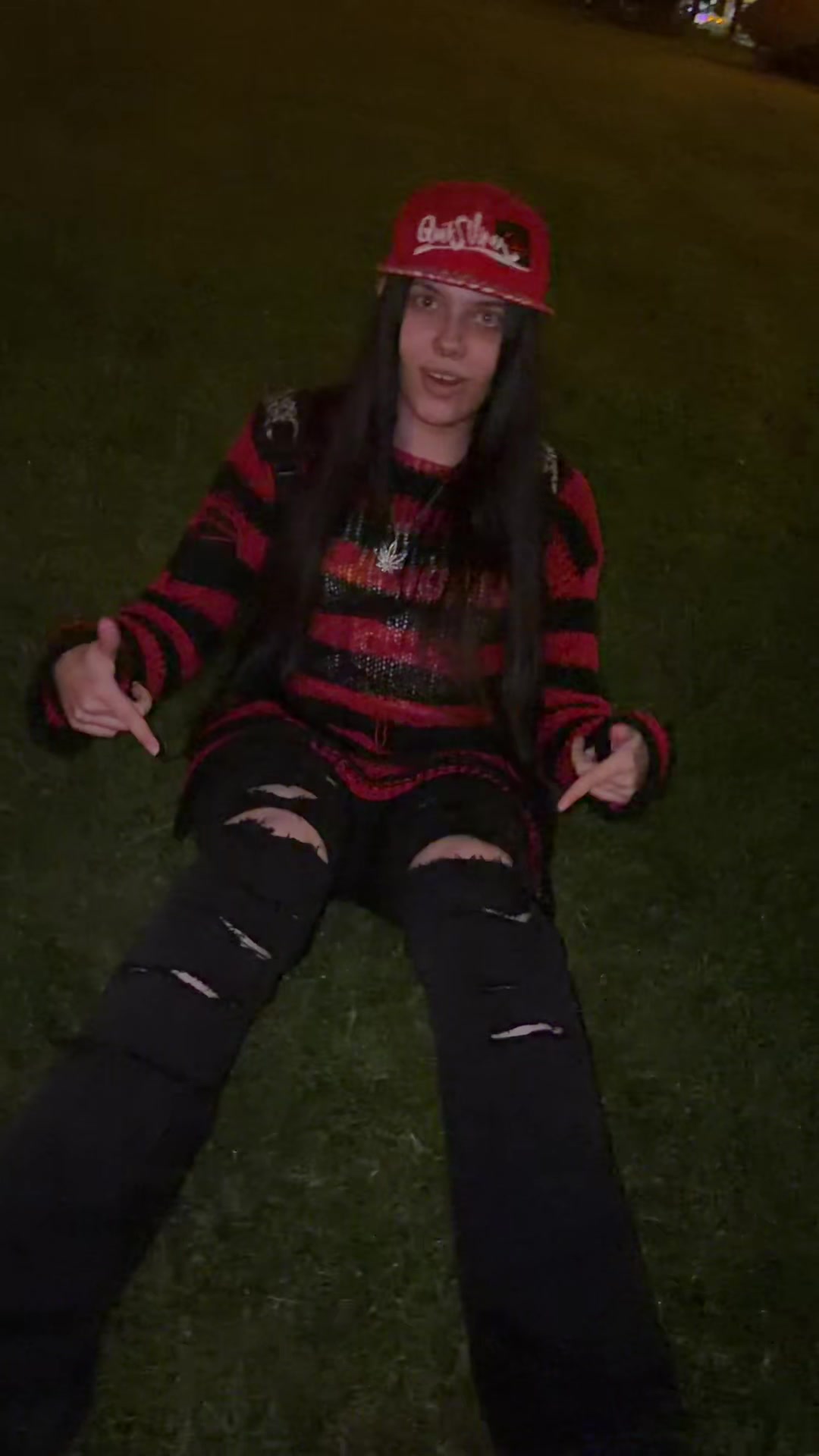 @lilmilayne