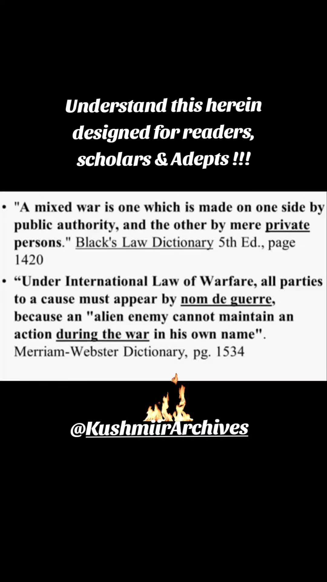 @Kushmiir Archives