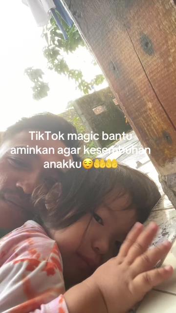 @Bewok aja