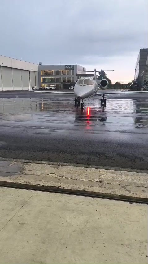 @Aviación Privada