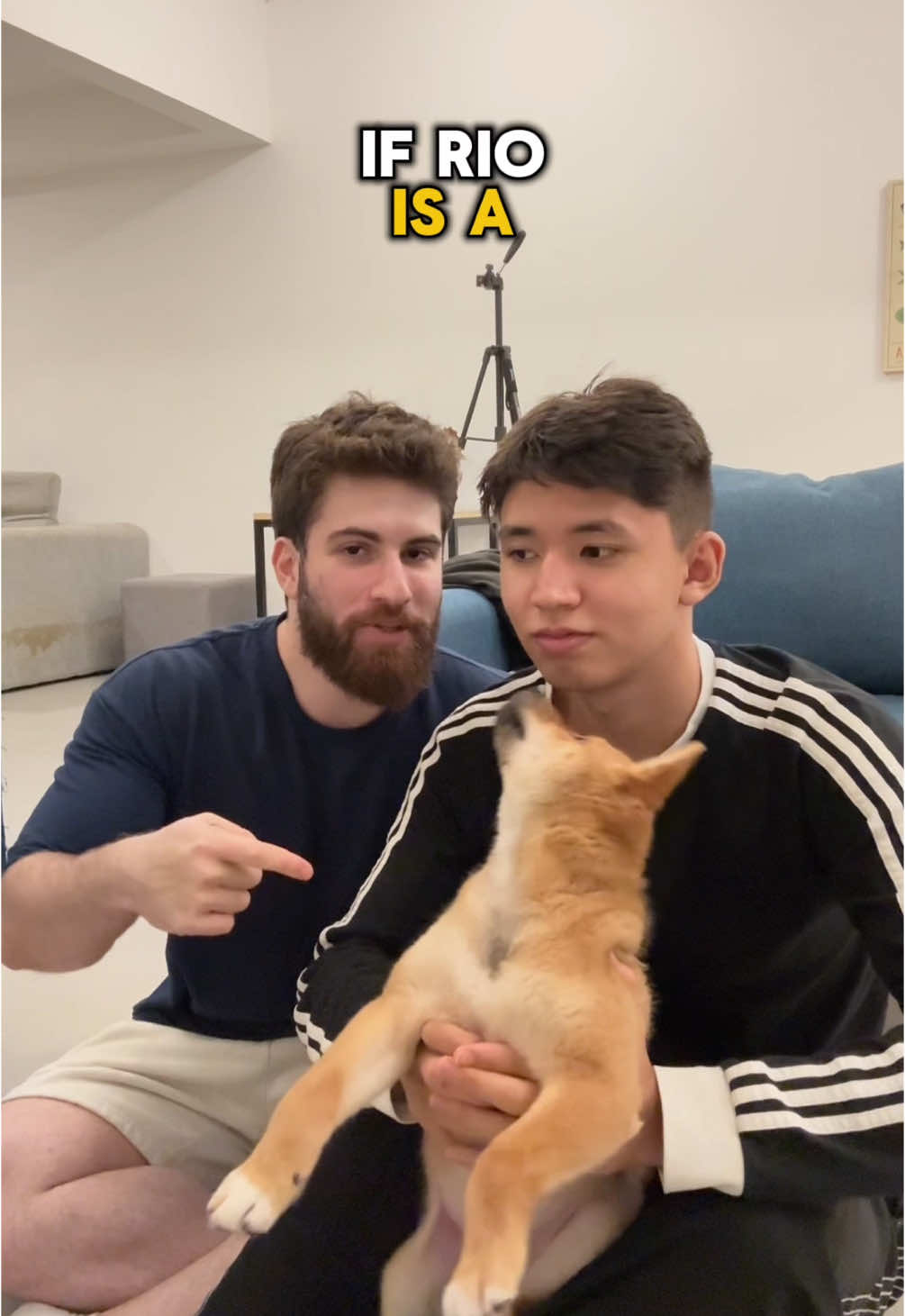 IG TimAndGui ( timandgui) Urlebird