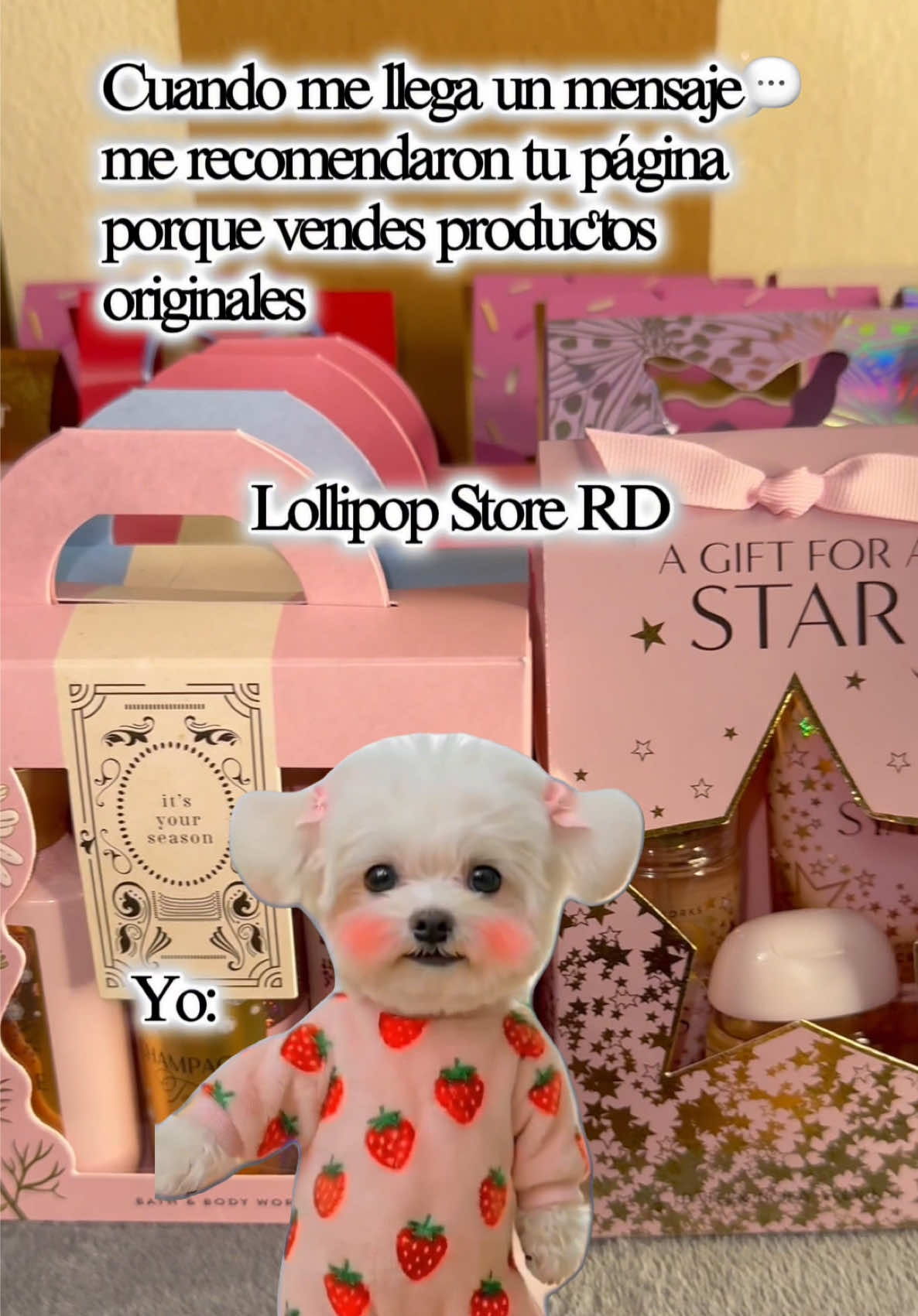 @Lollipop Store RD
