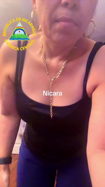 @🇳🇮Maria Lopez🇳🇮