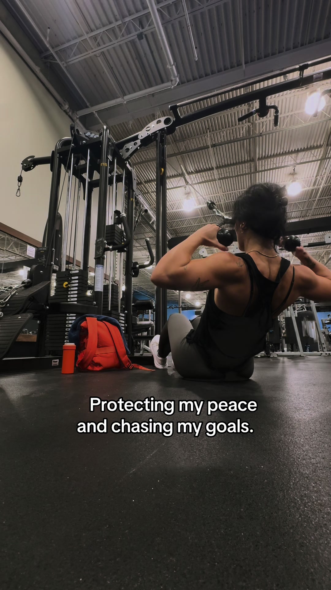 @SoulFit | PERSONAL TRAINER