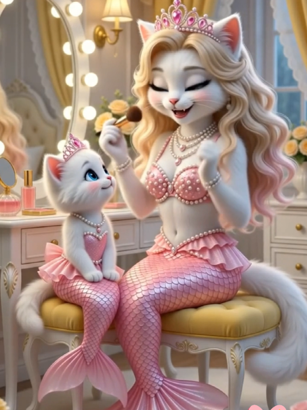 @Glam Meow