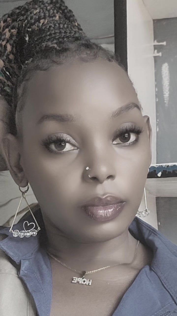 @Nifah Faces And Hair