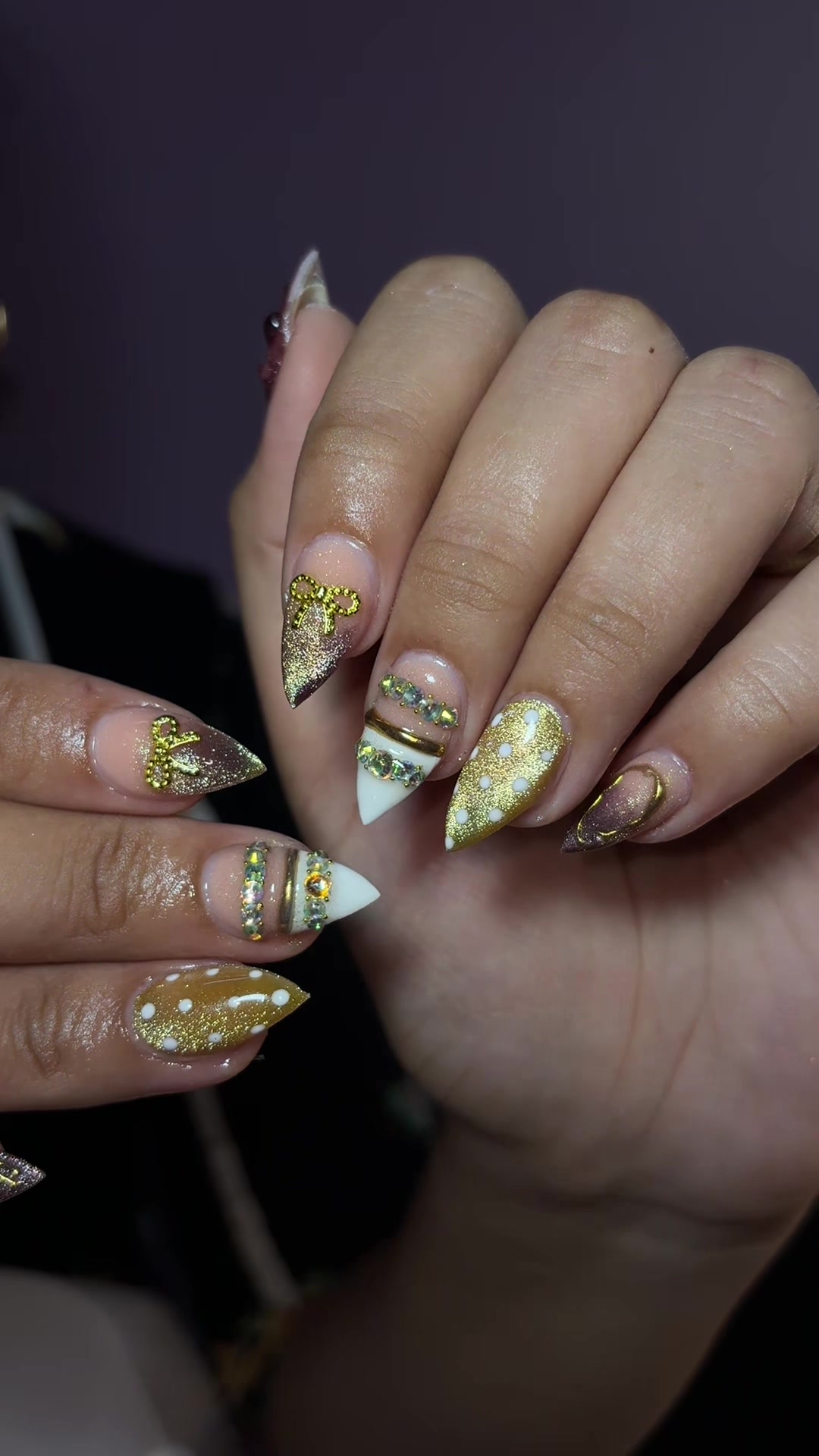 @✨•The Nail Space•✨