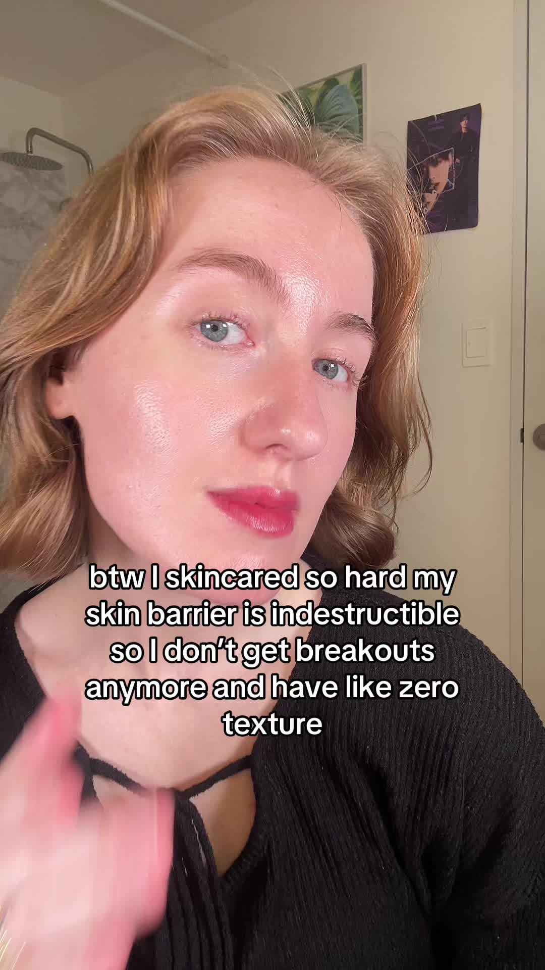 @skincare must haves