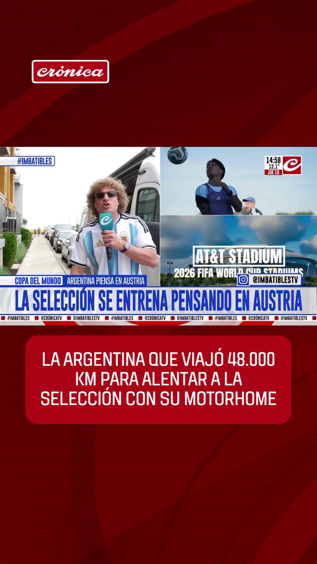 @Cr&oacute;nica