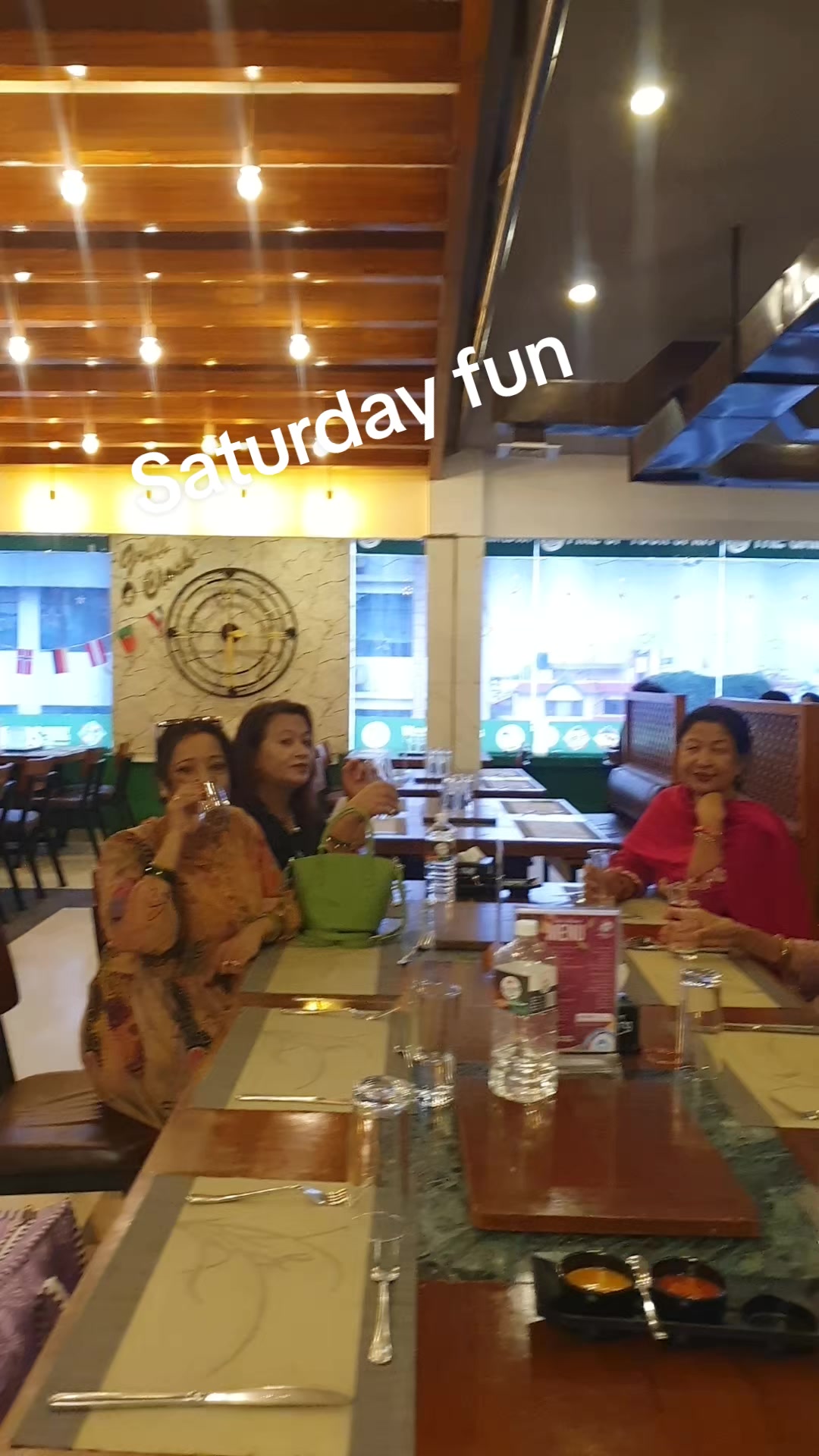 @Anita Dhakal