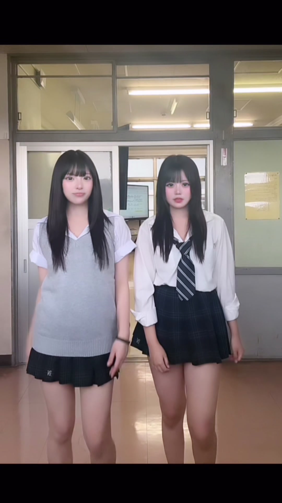 @茉優奈