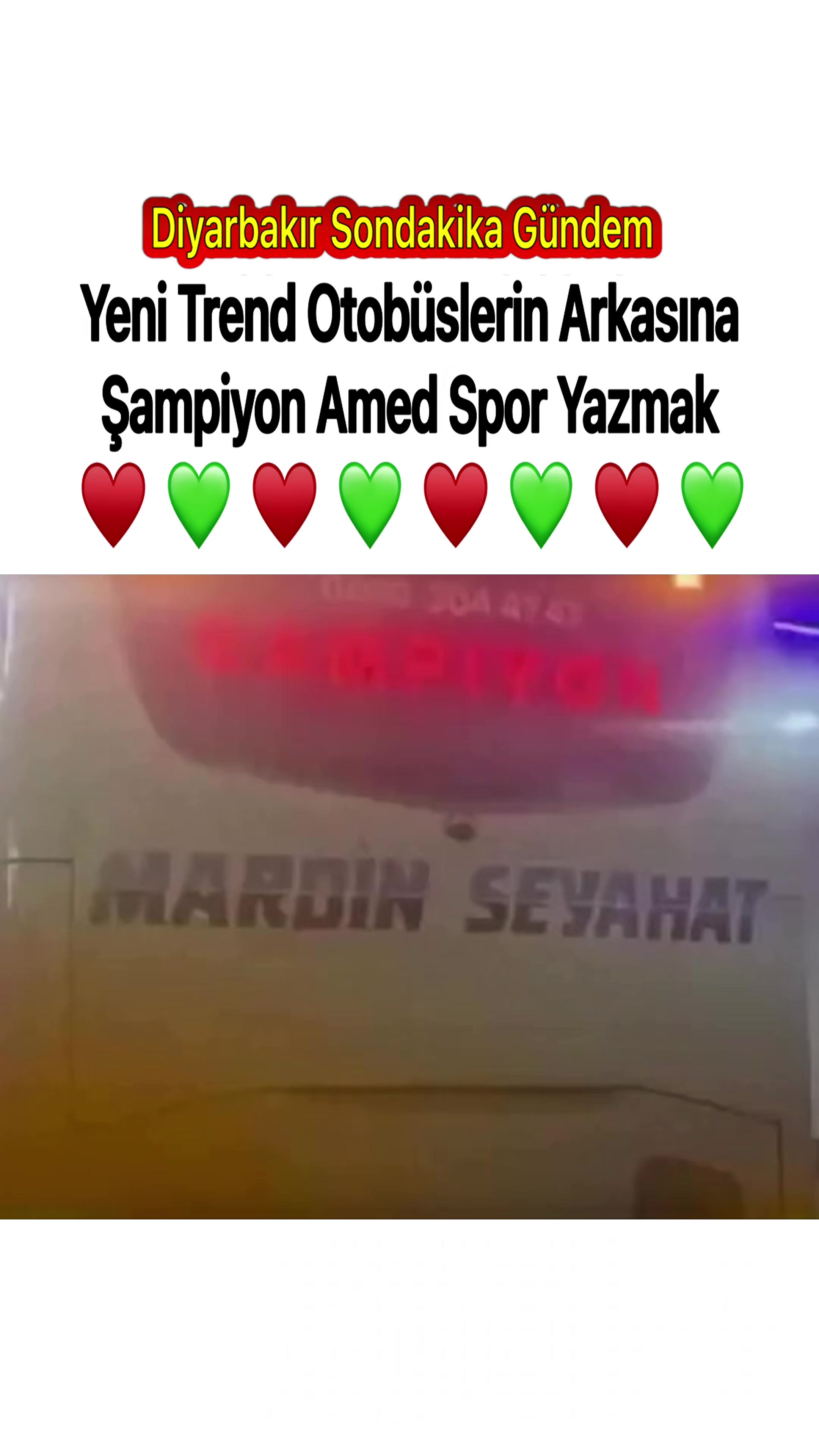 @Diyarbakır Sondakika Gündem