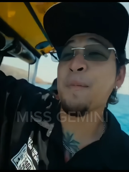 @MissGemini