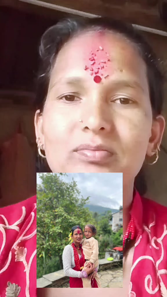 @एक्लि बुहारी ❣️❣️