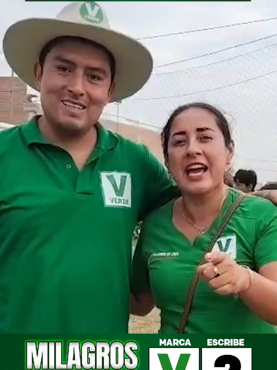 @Milagros S&aacute;nchez Ancash