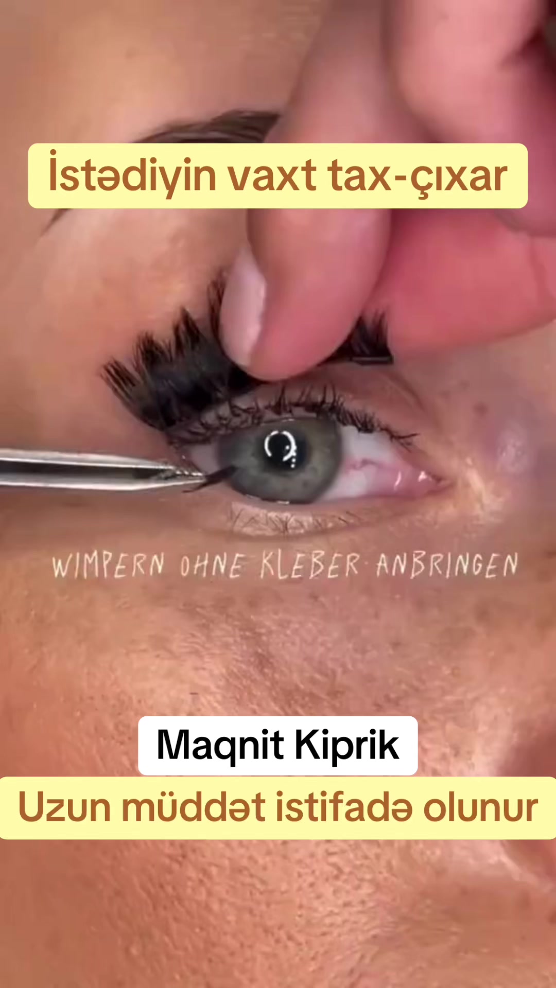 @Tük tökən Madura şam ağardıcı